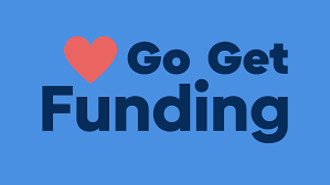 Go Get Funding logo